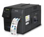 Цветной принтер этикеток Epson ColorWorks TM-C7500 (арт. C31CD84012)