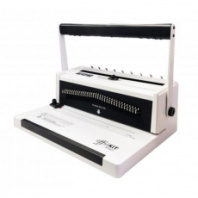 Переплетный аппарат Office Kit на металлическую пружину B3421 (арт. B3421)