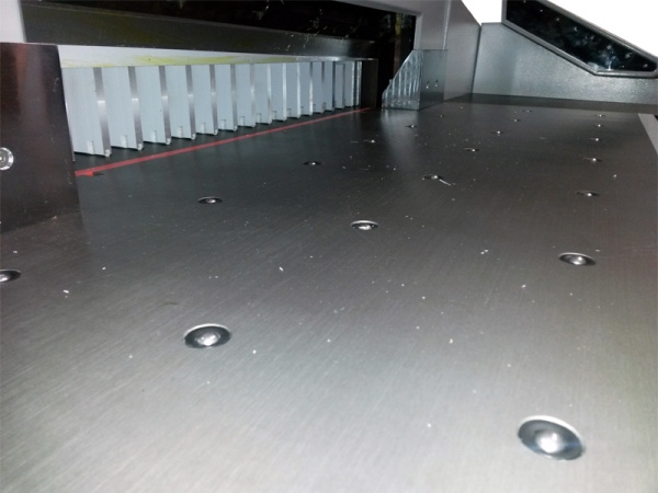 Резак гильотинный Graphopress HP-720 (арт. 4377)