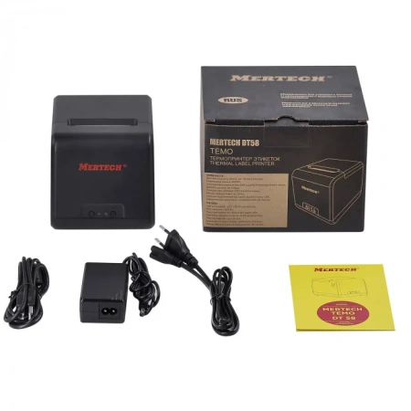  Mertech DT58 (арт. 4646)