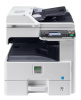 МФУ лазерное черно-белое Kyocera FS-6025MFP (арт. 1102L33NL1)