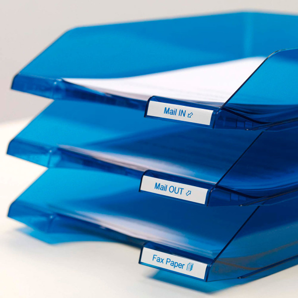 Картридж с лентой DYMO (12 мм х 7 м) (арт. S0720540)