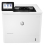 Принтер лазерный черно-белый HP LaserJet Enterprise M612dn (арт. 7PS86A)