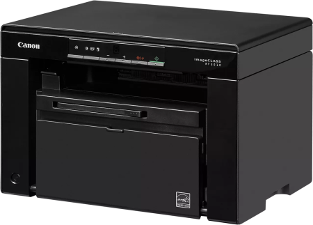 МФУ лазерное черно-белое Canon imageCLASS MF3010 (арт. 5252B011)