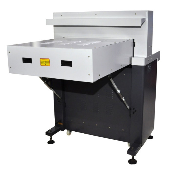 Гильотинный резак Front H670T (гидравлический) (арт. 8235)