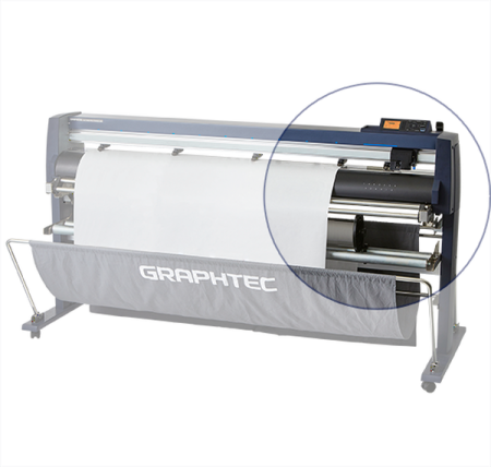 Автоматический намотчик Graphtec для плоттера FC9000-160 (арт. OPH-A44)