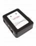 Сетевой конвертер Elatec TCPConv для подключения считывателей бесконтактных карт (USB/RS-232) (арт. TC1K-BT1EU)