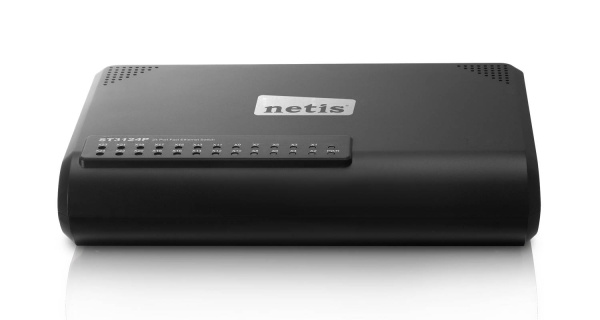 Коммутатор NETIS ST3124P (арт. ST3124P)