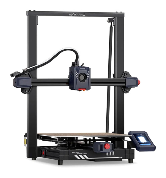 3D-принтер Anycubic Kobra 2 Plus (набор для сборки) (арт. )