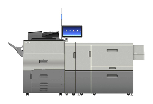 Лазерное цветное МФУ Ricoh Pro C5300S (арт. 409394)