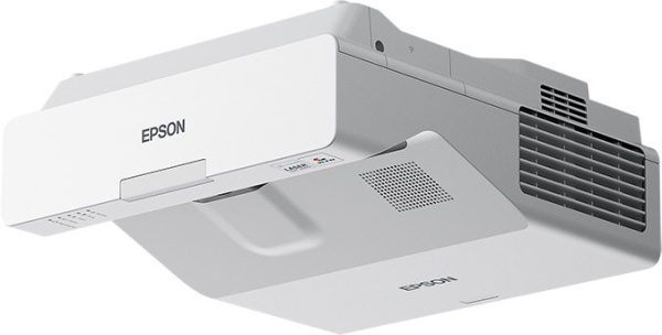 Проектор Epson EB-750F (арт. V11HA08540)