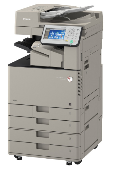 Лазерное цветное МФУ Canon imageRUNNER ADVANCE C3320i MFP (арт. 8479B003)
