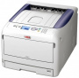 Цветной лазерный принтер OKI C831N-EURO (арт. 44705904)
