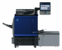Цифровая печатная машина Konica Minolta AccurioPress C4080 (арт. AC57021)