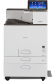 Цветной лазерный принтер Ricoh SP C842DN (арт. 407746)