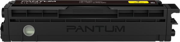 Оригинальный картридж Pantum CTL-1100Y (арт. CTL-1100Y)