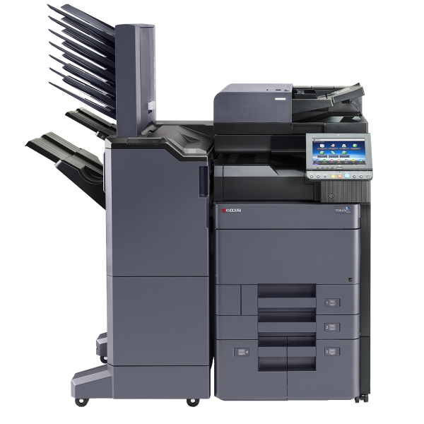 МФУ лазерное черно-белое Kyocera TASKalfa 4002i (арт. 1102SA3NL0)
