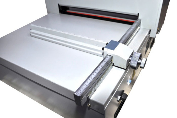 Гильотинный резак Front G450V+ (арт. 8230)