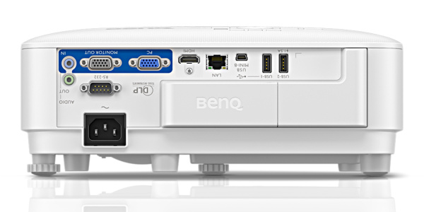Проектор для образования BenQ EW800ST (арт. 9H.JLX77.1HE)