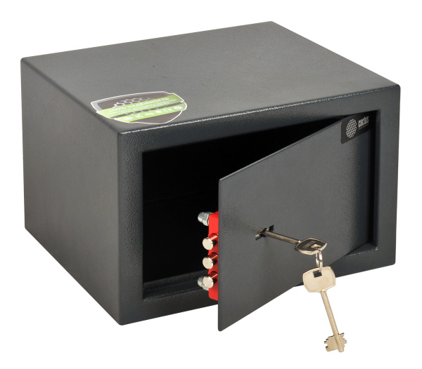 Сейф мебельный Cactus (200x280x250мм) (арт. CS-SF-K18)