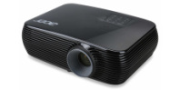 Портативный проектор Acer X1326WH (арт. MR.JP911.001)