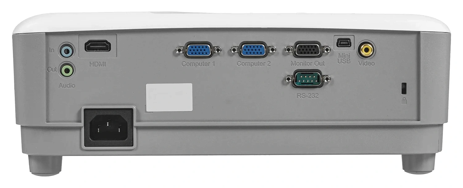 Проектор ViewSonic SP7 projector (арт. SP7)