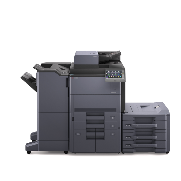 Лазерное цветное МФУ Kyocera TASKalfa 8353ci (арт. 1102XN3NL0)
