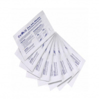 Набор для чистки ламинатора Evolis  (арт. A5070)