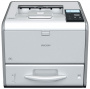 Принтер лазерный черно-белый Ricoh SP 4510DN (арт. 407313)