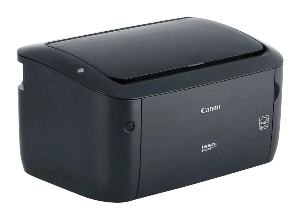 Принтер лазерный черно-белый Canon ImageClass LBP6030b 8468B010 (арт. 8468B010)