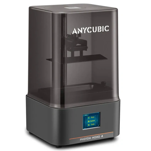 3D-принтер Anycubic Photon Mono 4 (10K) (арт. )