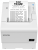 Чековый принтер Epson TM-T88VII (151A0): USB, Ethernet, Fixed Interface, PS, UK, White (арт. C31CJ57151A0) Чековый принтер Epson TM-T88VII (151A0): USB, Ethernet, Fixed Interface, PS, UK, White (арт. C31CJ57151A0)