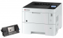 Принтер лазерный черно-белый Kyocera ECOSYS P3150dn с дополнительным тонером TK-3160 (арт. P3150dn+TK-3160)