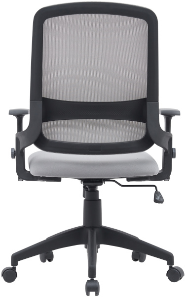 Кресло Cactus (черный/серый) (арт. CS-MC313-BKGY)