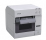 Принтер этикеток Epson TM-C3400+NiceLabel CD (арт. C31CA26012CD)
