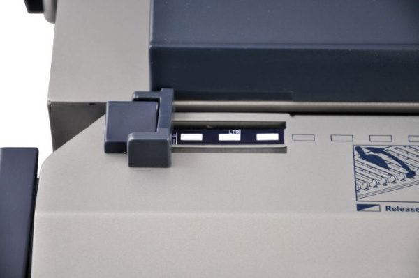 Переплетная машина DSB CB-240 (арт. 1328)