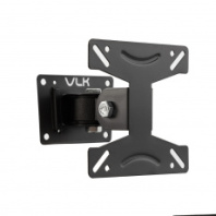 Кронштейн VLK TRENTO-102 чёрный для TV 15-32″ (арт. 51050)
