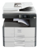МФУ лазерное черно-белое Sharp AR-7024DEU (арт. AR7024DEU)