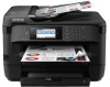 Струйное цветное МФУ Epson WorkForce WF-7720DTWF (арт. C11CG37412) Струйное цветное МФУ Epson WorkForce WF-7720DTWF (арт. C11CG37412)