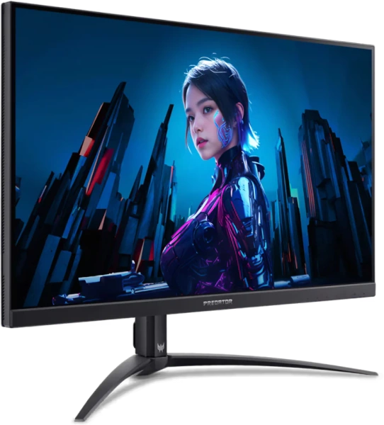 Монитор Acer Predator XB323QUM3bmiiphx 31,5″ (арт. UM.JX3EE.304)