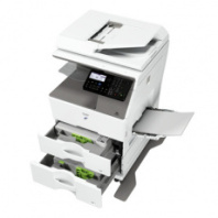 МФУ лазерное черно-белое Sharp MX-B356WEU (арт. MXB356WEU)