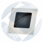 Чип Булат для Kyocera FS-C8600 / 8650 TK-8600 Black (30k) (арт. EUKMFS8600010)