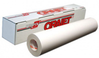 Бумага Orafol Orajet 1902 SA, 120 г\м2, 1520 мм х 20 м (арт. )
