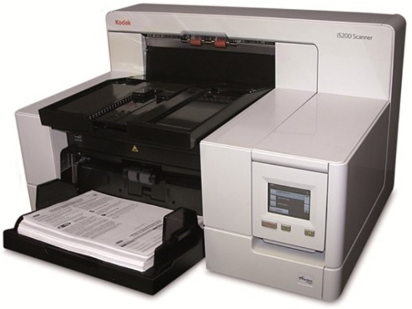 Сканер документов Kodak i5200 (арт. 8300766)
