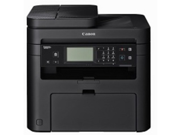 МФУ лазерное черно-белое Canon i-SENSYS MF217w (арт. 9540B096)