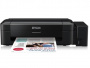 Принтер цветной струйный Epson L300 (арт. C11CC27302)