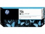 Картридж HP 726 300-ml Matte Black Ink Cartridge (арт. CH575A)