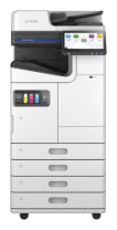 МФУ струйное цветное Epson WorkForce Enterprise AM-C5000; А3; старт. к-жи в комплекте + лоток P1 (арт. C11CJ42401) МФУ струйное цветное Epson WorkForce Enterprise AM-C5000; А3; старт. к-жи в комплекте + лоток P1 (арт. C11CJ42401)