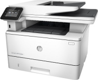 МФУ лазерное черно-белое HP LaserJet Pro M426fdn (арт. F6W17A)
