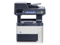 МФУ лазерное черно-белое Kyocera ECOSYS M3540idn (арт. 1102NX3NL0)